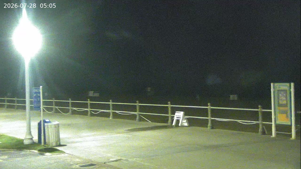 4th Street webcam @ Virginia Beach