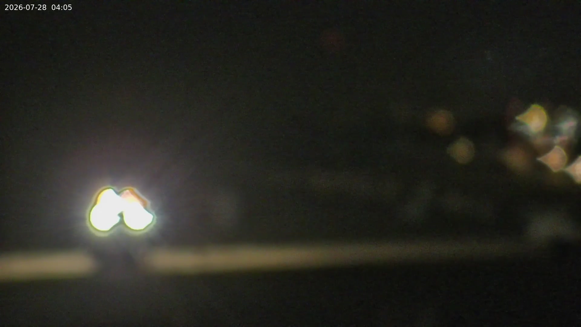 14th Street webcam @ Virginia Beach