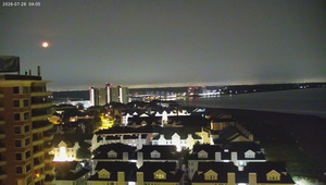24th Street webcam