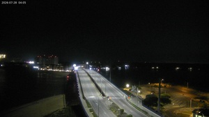 Lynnhaven Inlet West webcam